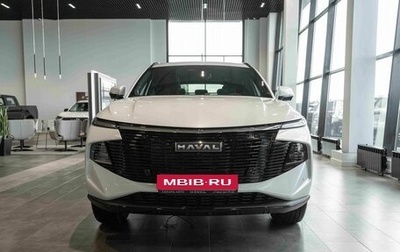Haval F7x, 2026 год, 3 799 000 рублей, 1 фотография
