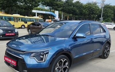 KIA Niro, 2022 год, 1 850 009 рублей, 1 фотография