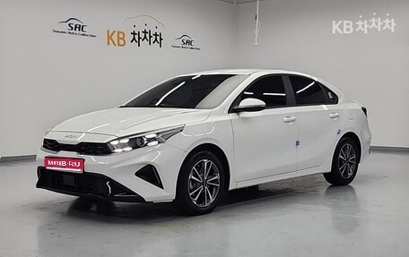 KIA K3, 2021 год, 1 509 200 рублей, 1 фотография