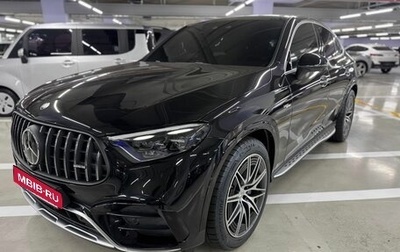 Mercedes-Benz GLC Coupe AMG, 2025 год, 12 544 000 рублей, 1 фотография