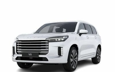 CheryExeed VX, 2024 год, 5 530 000 рублей, 1 фотография