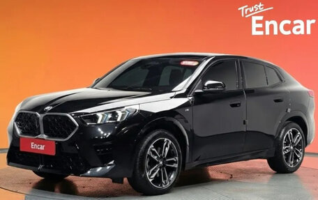 BMW X2, 2025 год, 6 150 000 рублей, 1 фотография