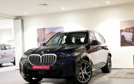 BMW X5, 2025 год, 10 800 000 рублей, 1 фотография