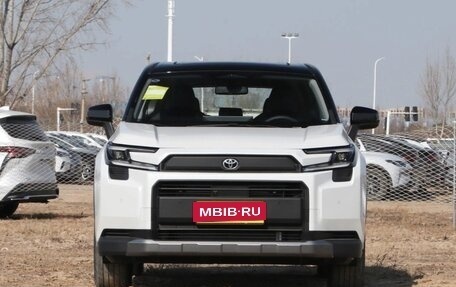 Toyota RAV4, 2026 год, 4 350 123 рублей, 1 фотография