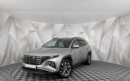 Hyundai Tucson, 2022 год, 3 445 000 рублей, 1 фотография