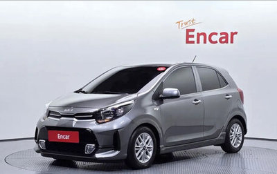 KIA Morning III, 2023 год, 1 000 325 рублей, 1 фотография