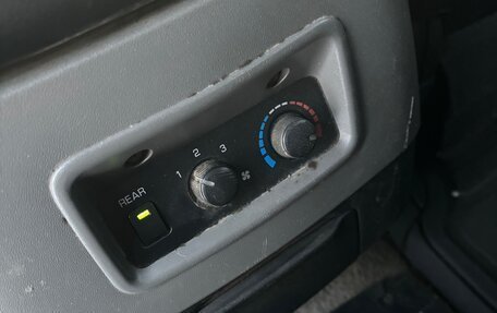 Mitsubishi Pajero III рестайлинг, 2000 год, 550 000 рублей, 11 фотография