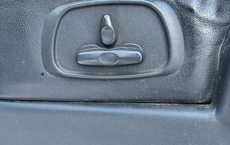 Mitsubishi Pajero III рестайлинг, 2000 год, 550 000 рублей, 16 фотография