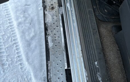 Mitsubishi Pajero III рестайлинг, 2000 год, 550 000 рублей, 17 фотография