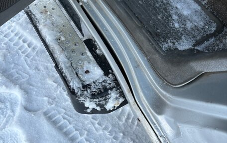 Mitsubishi Pajero III рестайлинг, 2000 год, 550 000 рублей, 18 фотография