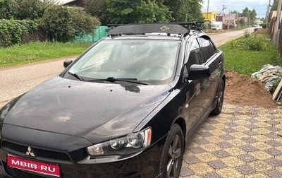 Mitsubishi Lancer IX, 2008 год, 650 000 рублей, 1 фотография