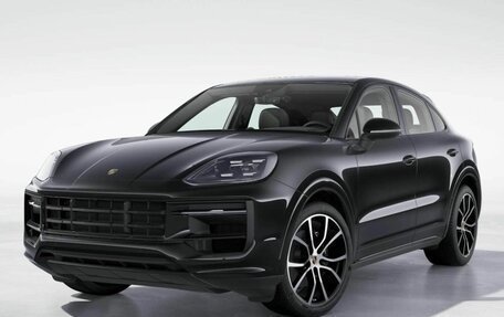 Porsche Cayenne III, 2025 год, 18 500 000 рублей, 1 фотография