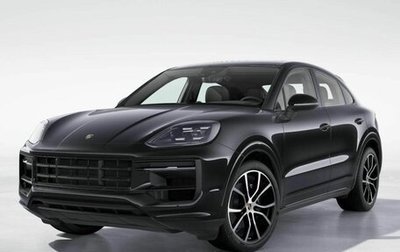 Porsche Cayenne III, 2025 год, 18 500 000 рублей, 1 фотография