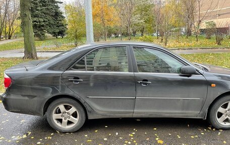 Toyota Camry V40, 2005 год, 900 000 рублей, 4 фотография