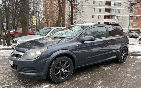 Opel Astra H, 2008 год, 430 000 рублей, 1 фотография