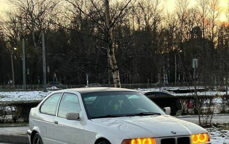 BMW 3 серия, 1996 год, 270 000 рублей, 1 фотография