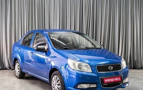 Ravon Nexia R3, 2017 год, 489 000 рублей, 1 фотография