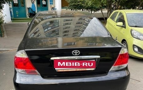 Toyota Camry V40, 2005 год, 900 000 рублей, 3 фотография