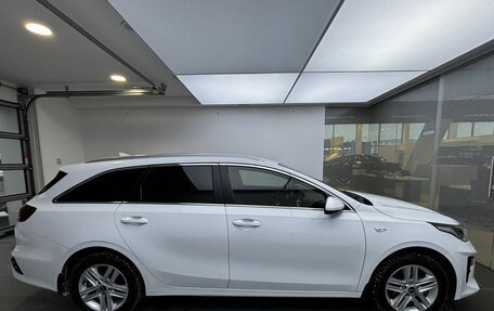 KIA cee'd III, 2021 год, 1 889 000 рублей, 4 фотография