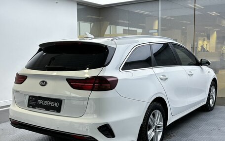 KIA cee'd III, 2021 год, 1 889 000 рублей, 5 фотография