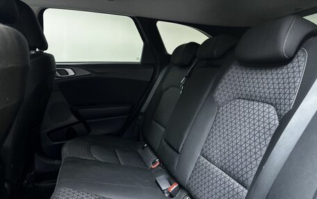 KIA cee'd III, 2021 год, 1 889 000 рублей, 12 фотография