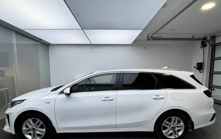 KIA cee'd III, 2021 год, 1 889 000 рублей, 8 фотография