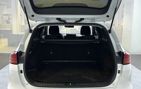 KIA cee'd III, 2021 год, 1 889 000 рублей, 10 фотография