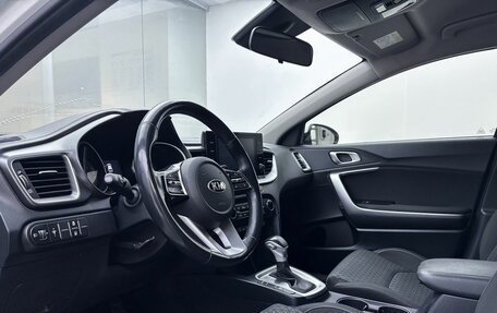 KIA cee'd III, 2021 год, 1 889 000 рублей, 16 фотография