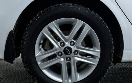 KIA cee'd III, 2021 год, 1 889 000 рублей, 18 фотография