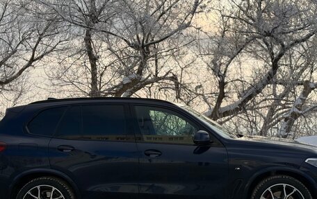 BMW X5, 2021 год, 7 249 999 рублей, 2 фотография