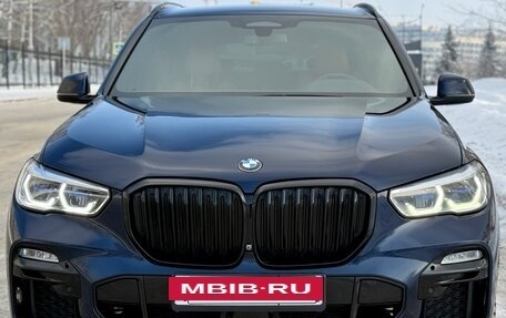 BMW X5, 2021 год, 7 249 999 рублей, 3 фотография