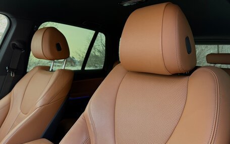 BMW X5, 2021 год, 7 249 999 рублей, 6 фотография