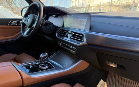 BMW X5, 2021 год, 7 249 999 рублей, 14 фотография