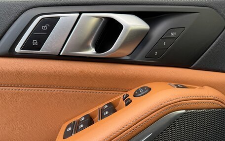 BMW X5, 2021 год, 7 249 999 рублей, 10 фотография