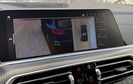 BMW X5, 2021 год, 7 249 999 рублей, 8 фотография