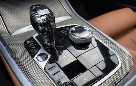 BMW X5, 2021 год, 7 249 999 рублей, 9 фотография