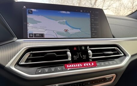 BMW X5, 2021 год, 7 249 999 рублей, 7 фотография