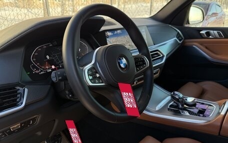 BMW X5, 2021 год, 7 249 999 рублей, 13 фотография