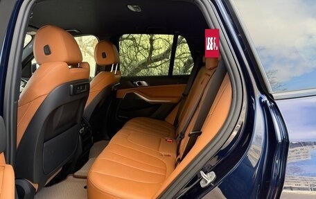 BMW X5, 2021 год, 7 249 999 рублей, 15 фотография