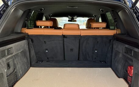 BMW X5, 2021 год, 7 249 999 рублей, 18 фотография