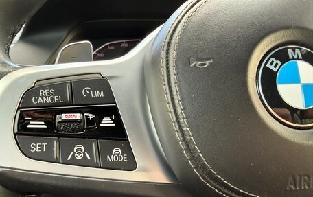 BMW X5, 2021 год, 7 249 999 рублей, 24 фотография