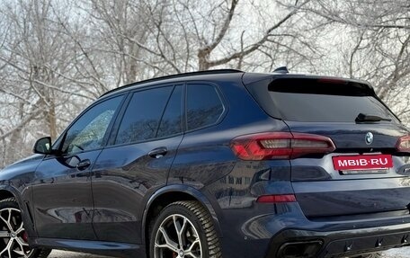 BMW X5, 2021 год, 7 249 999 рублей, 27 фотография