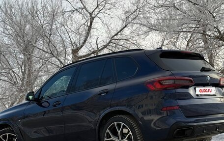 BMW X5, 2021 год, 7 249 999 рублей, 35 фотография