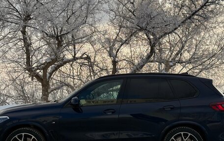 BMW X5, 2021 год, 7 249 999 рублей, 37 фотография