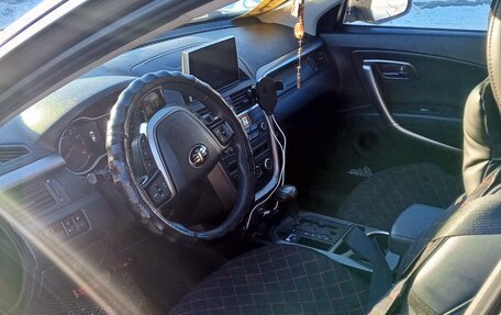 FAW Besturn X80 I рестайлинг, 2020 год, 1 400 000 рублей, 4 фотография