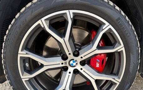 BMW X5, 2021 год, 7 249 999 рублей, 38 фотография