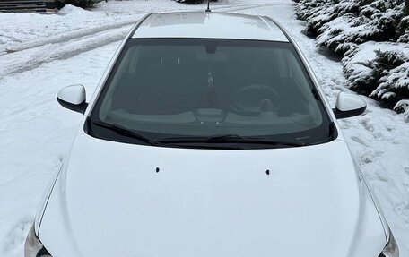 Chevrolet Aveo III, 2012 год, 500 000 рублей, 2 фотография