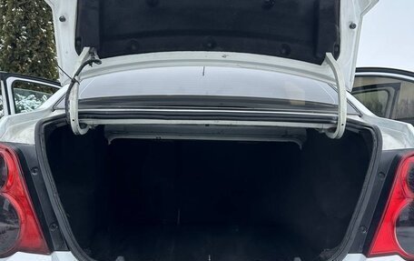 Chevrolet Aveo III, 2012 год, 500 000 рублей, 13 фотография