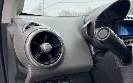 Chevrolet Aveo III, 2012 год, 500 000 рублей, 18 фотография