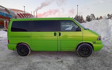 Volkswagen Multivan T4, 2001 год, 900 000 рублей, 7 фотография